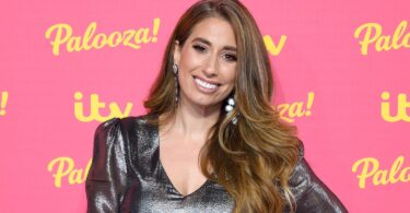 Stacey Solomon Net Worth