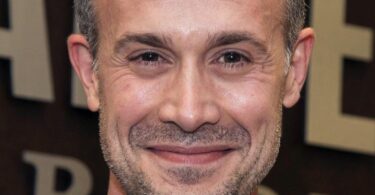 Freddie Prinze Jr. Net Worth