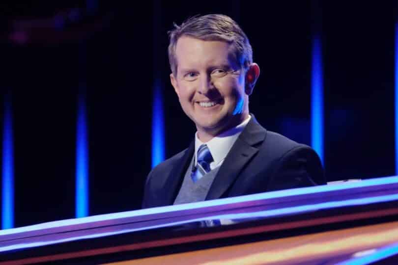 Ken Jennings Net Worth