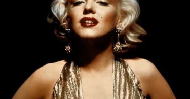 Marilyn Monroe Net Worth