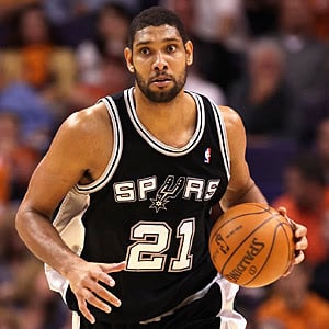 Tim Duncan Net Worth: Scoring Big in NBA Fortunes