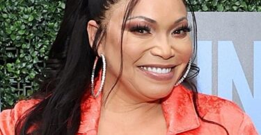 Tisha Campbell Net Worth