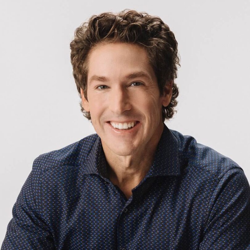 Joel Osteen Net Worth