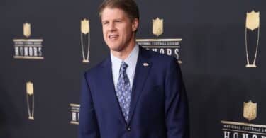 Clark Hunt Net Worth: Scoring Big Beyond the Field