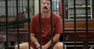 Viktor Bout Net Worth