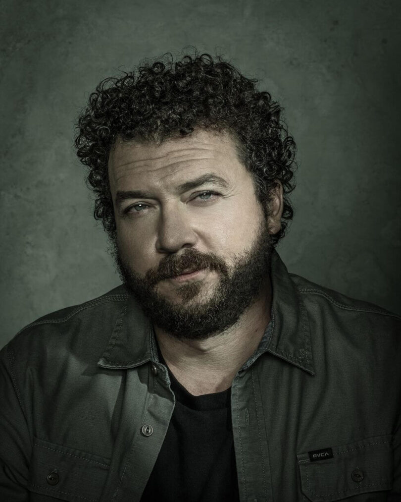 Danny McBride Net Worth