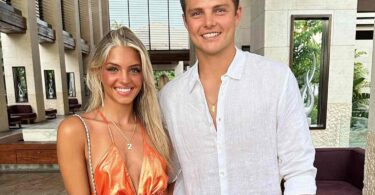 Zach Wilson Girlfriend Now: Meet Nicolette Dellanno