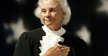 Sandra Day O'Connor Net Worth: A Trailblazer's Legacy