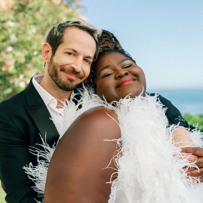 Gabourey Sidibe Husband