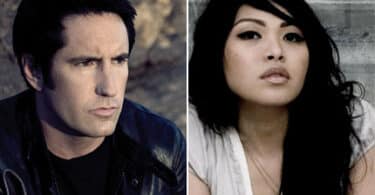 Trent Reznor Wife