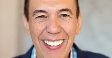 Gilbert Gottfried Cause of Death: Comedy's Unique Voice Goes Silent