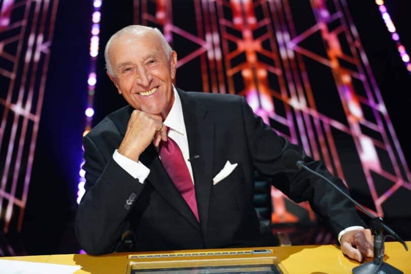 Len Goodman Cause of Death: The Final Dance of a Ballroom Legend