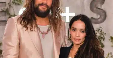 Jason Momoa Wife