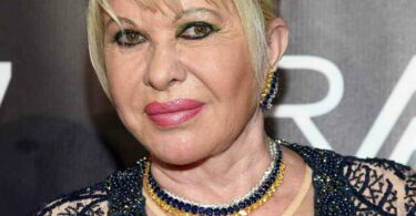 Ivana Trump Cause of Death: The End of a Socialite's Glamorous Life