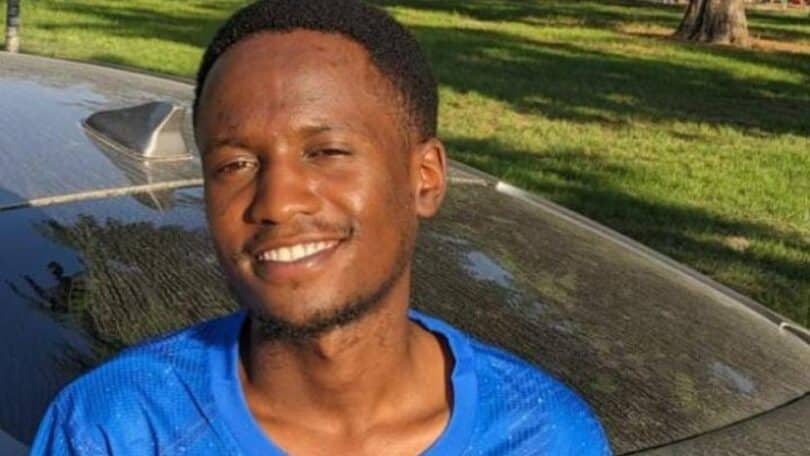 Tanzanian Student Joshua Mollel in Israel Confirmed Amidst Hamas Attack