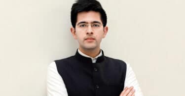 Raghav Chadha Age: The Youthful Politician's Journey