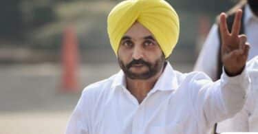 Bhagwant Mann Age