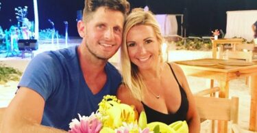 Dan Orlovsky Wife