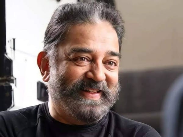 Kamal Haasan Age