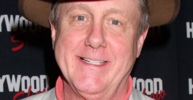 Harry Anderson Cause of Death