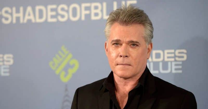 Ray Liotta Net Worth