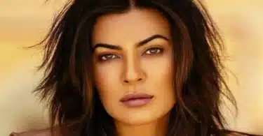 Sushmita Sen Age