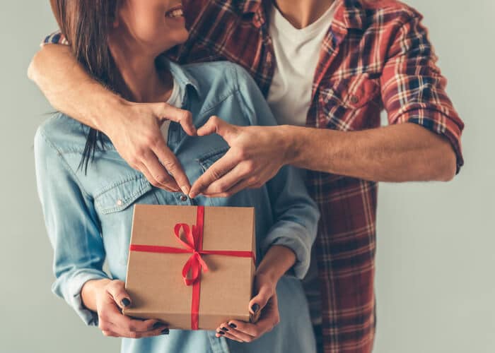 Best Gifts for Your Girlfriend