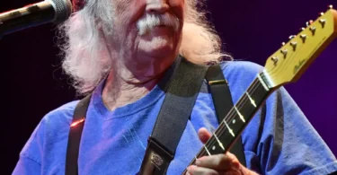 David Crosby Cause of Death: The Final Tune of a Folk Rock Pioneer