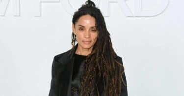 Lisa Bonet Parents