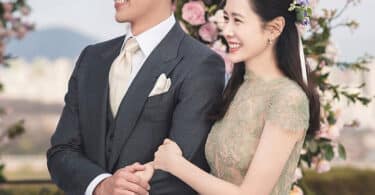 Hyun Bin Wife