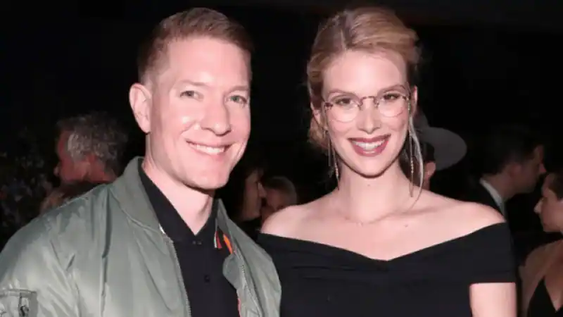 Joseph Sikora Wife