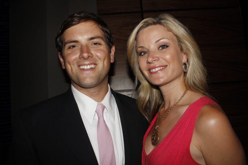 Is Luke Russert Married? A Closer Look at His Personal Life