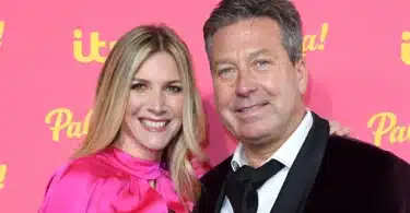 John Torode Wife