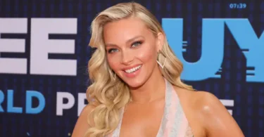 Camille Kostek Net Worth: From Cheerleading to Fashion Icon