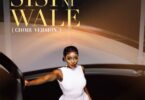 AUDIO Phina Ft. Freshow Band – Sisi Ni Wale (choir Version) MP3 DOWNLOAD