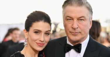 Alec Baldwin Wife