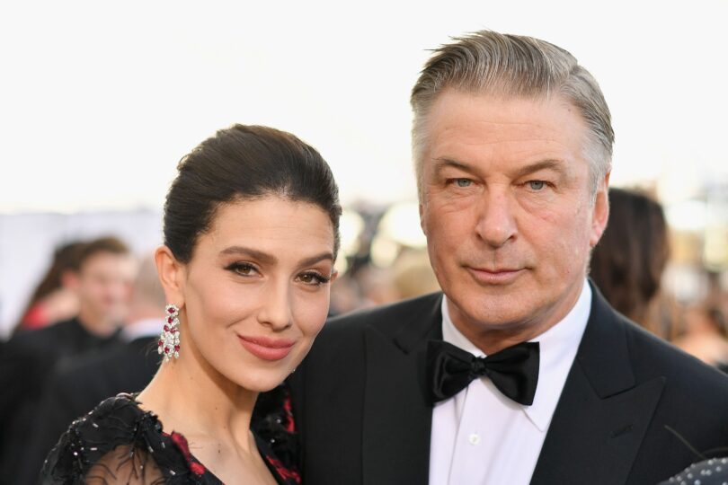 Alec Baldwin Wife