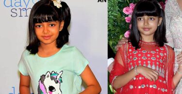 Aaradhya Bachchan Age