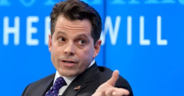 Anthony Scaramucci Net Worth