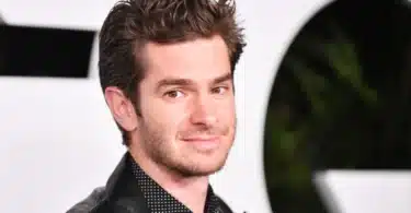 Andrew Garfield Net Worth