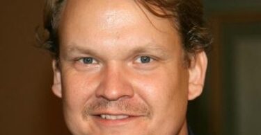 Andy Richter Net Worth