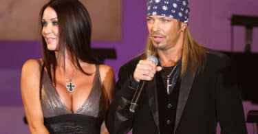 Bret Michaels Wife: Is He Married?