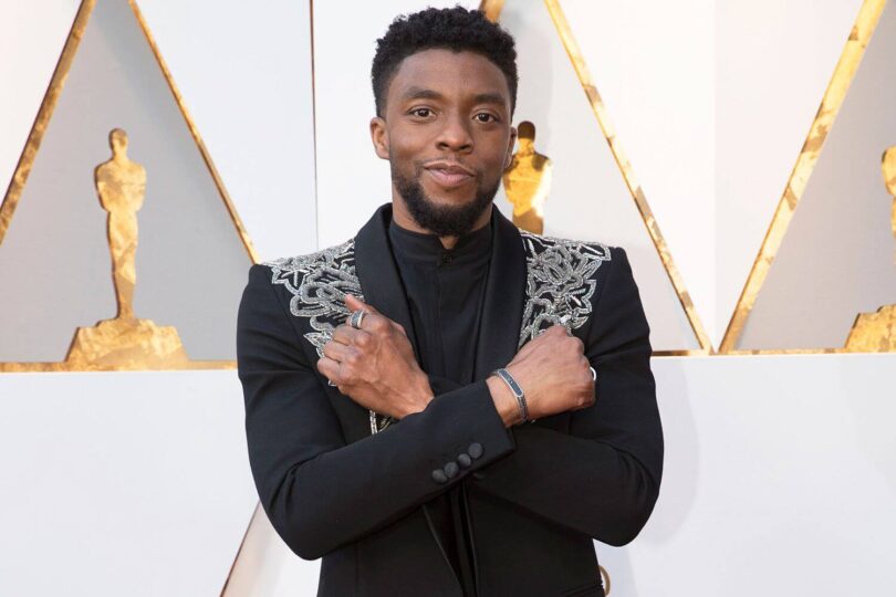 Chadwick Boseman Cause of Death: The Heroic End of a Cultural Icon