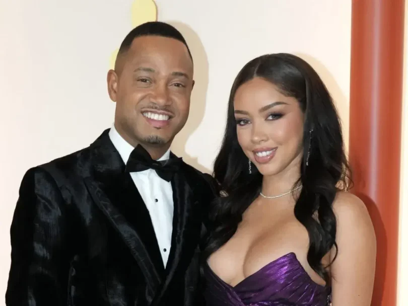 Meet Mikalah Sultan: All About Terrence J.'s Fiance