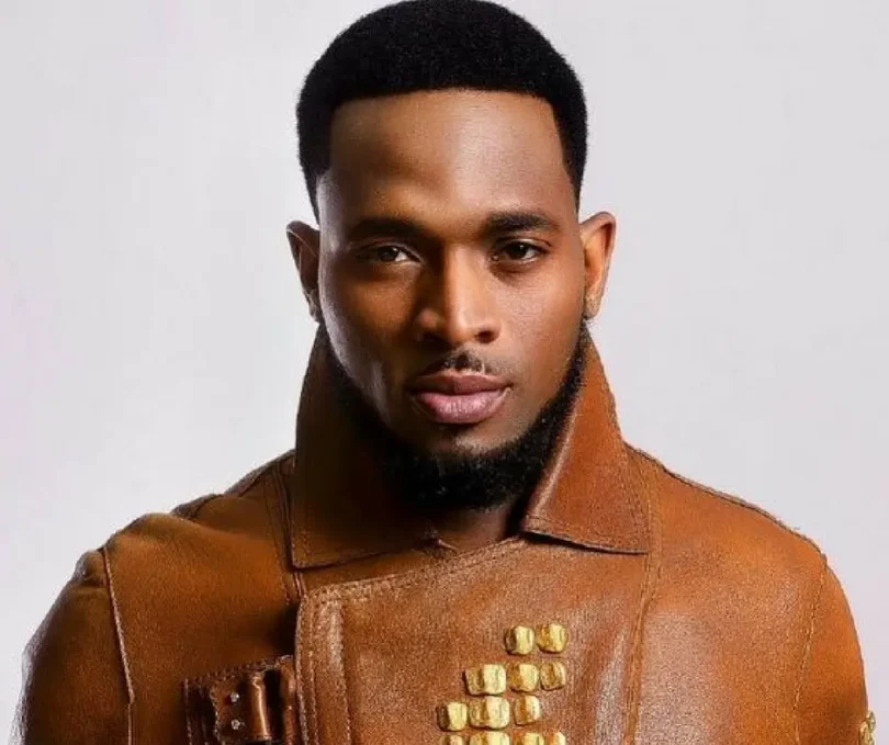 D'banj Cleared of Rape and Fraud Allegations by Nigerian Police and ICPC