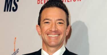 David Faustino Net Worth