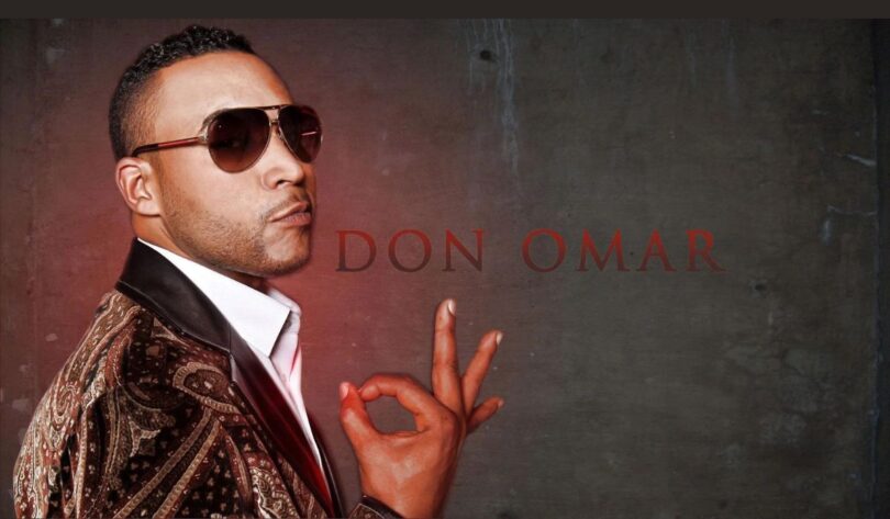 Don Omar Net Worth