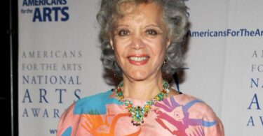 Ellen Holly Net Worth: A Pioneering Actress Who Redefined Television