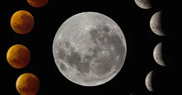 When Is The Next Full Moon 2024? Illuminating the Night Sky