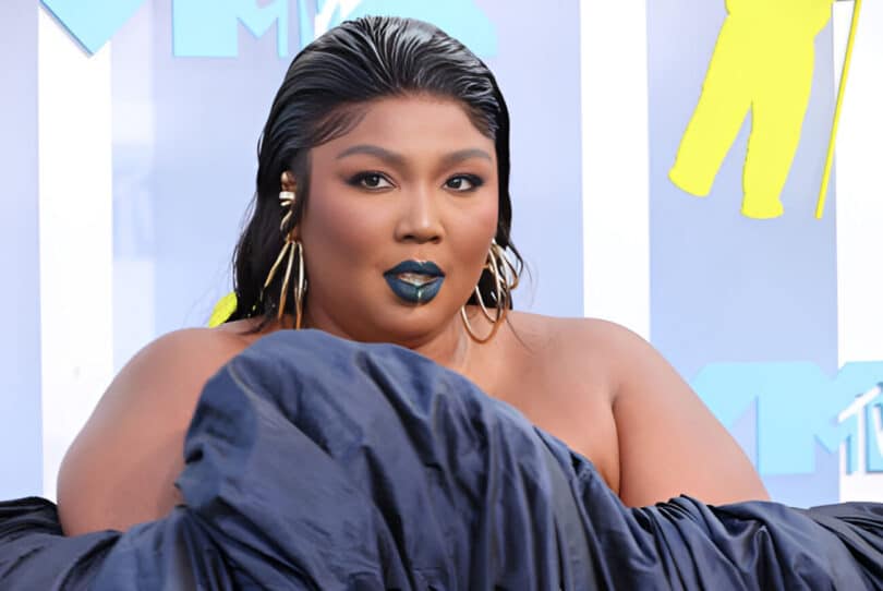 Lizzo Seeks Dismissal of Harassment Lawsuit Filed by Former Wardrobe Stylist